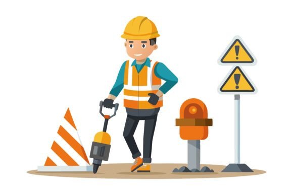 Mastering Visual Communication While Working on a Construction Project