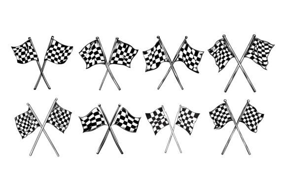Racing Flags: Essential Guide for Designers and Enthusiasts