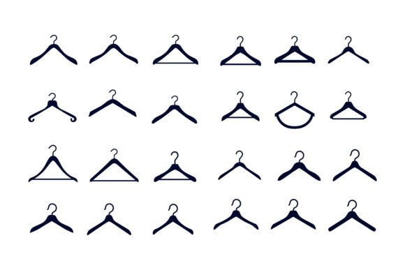 Revitalizing Your Visual Assets: The Clothes Hanger Collection