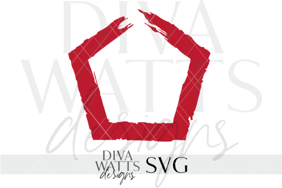 Understanding Pentagon Clipart Illustration SVG: A Designer's Guide to Geometric Precision